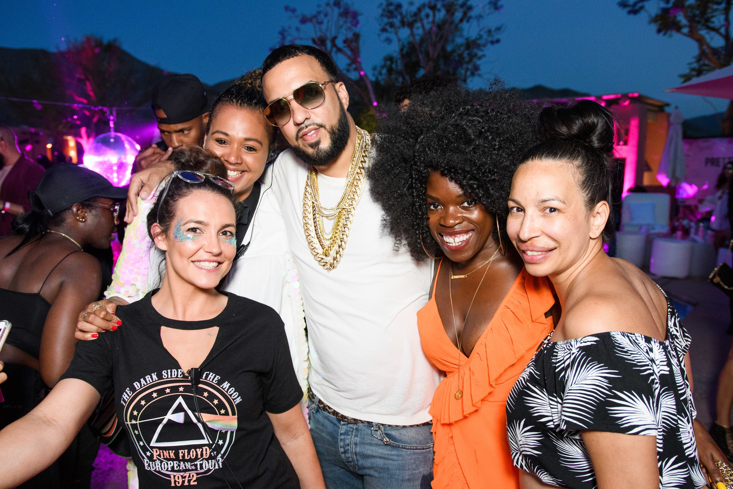 Ultimate Hollywood Coachella Poolside Party french montana loriann.jpg