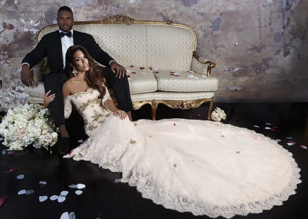 Maskipops Carissa & James - The Bridal Shower — Los Angeles Event Production ...