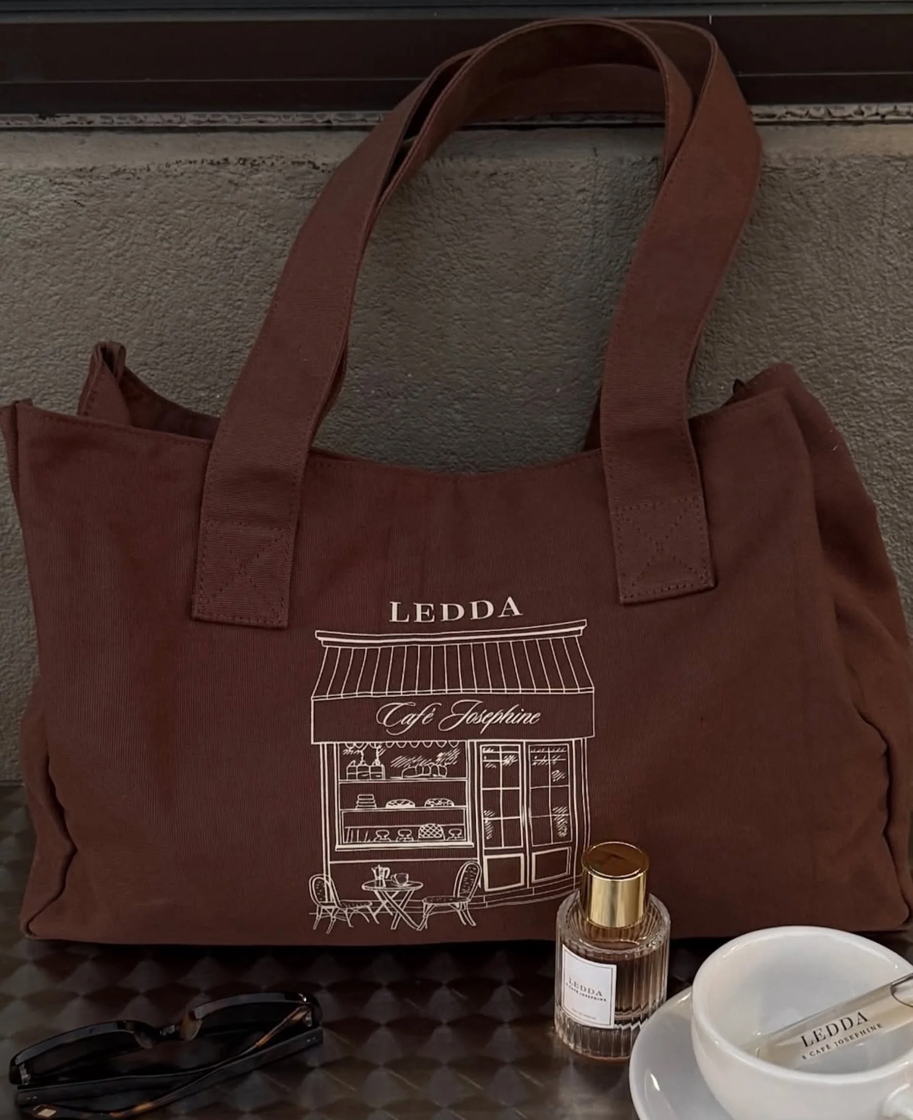 The Art of Gifting: Ledda’s Fall Fragrance Reveal