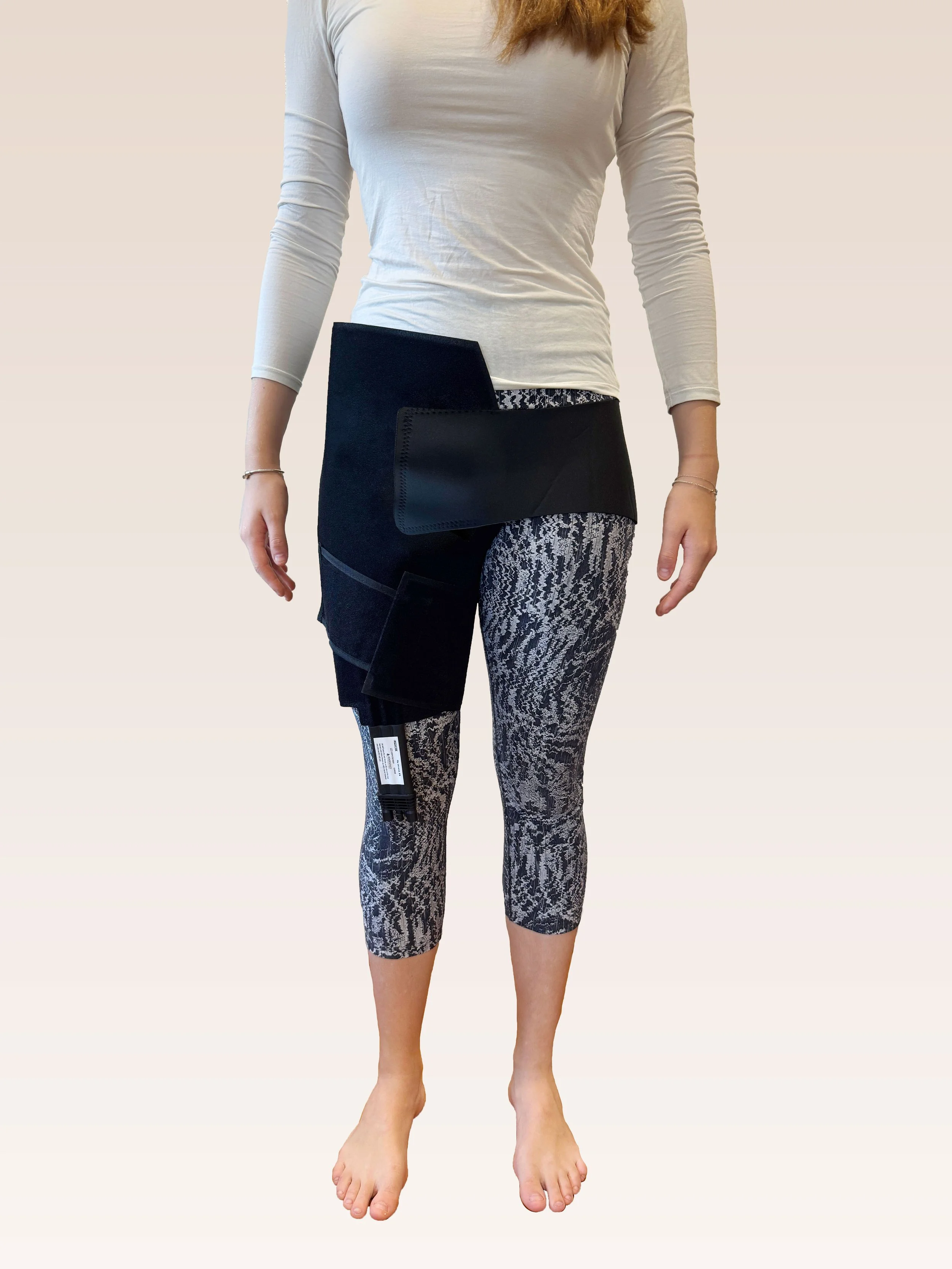Hip Garment