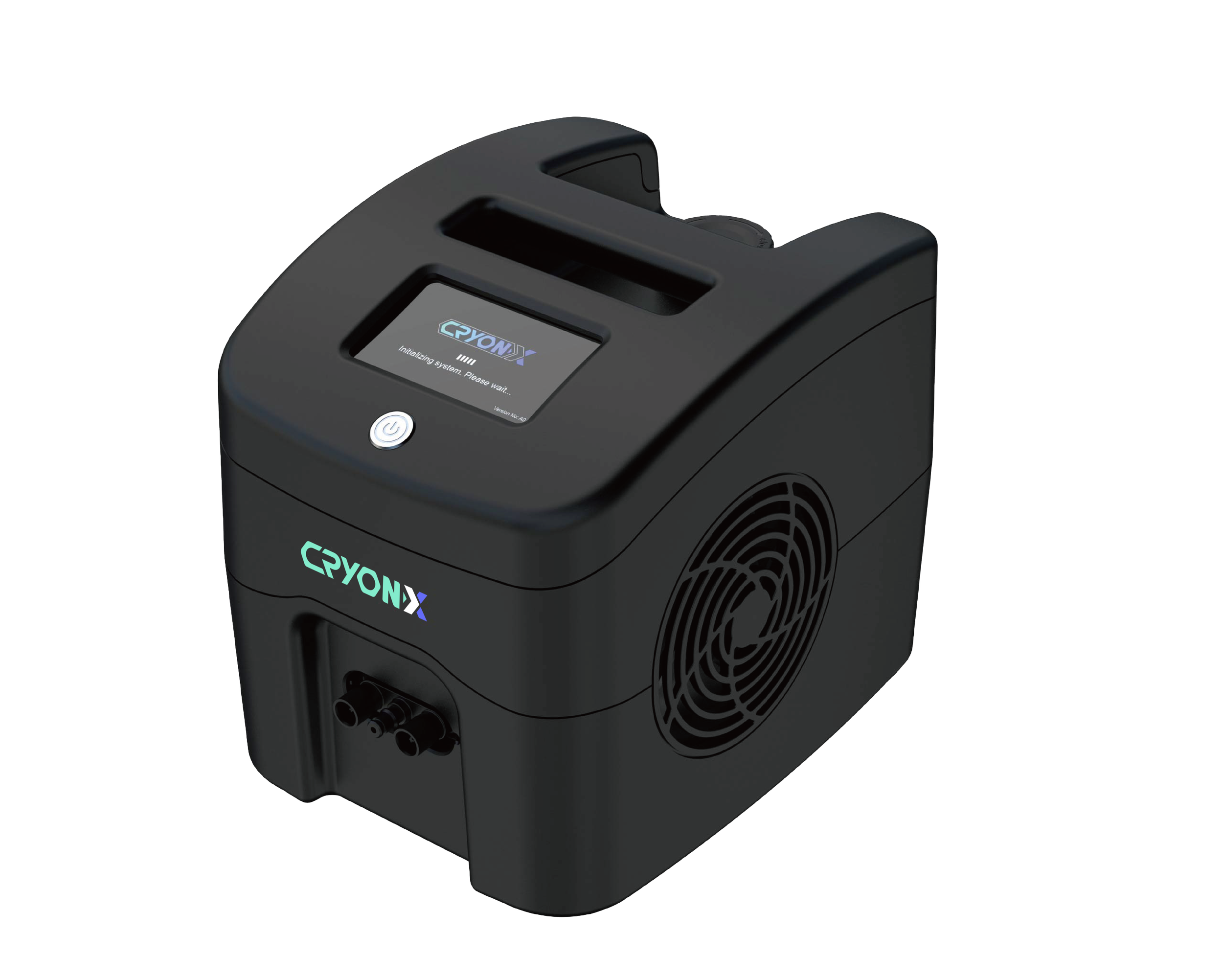 Cryon-X Pro