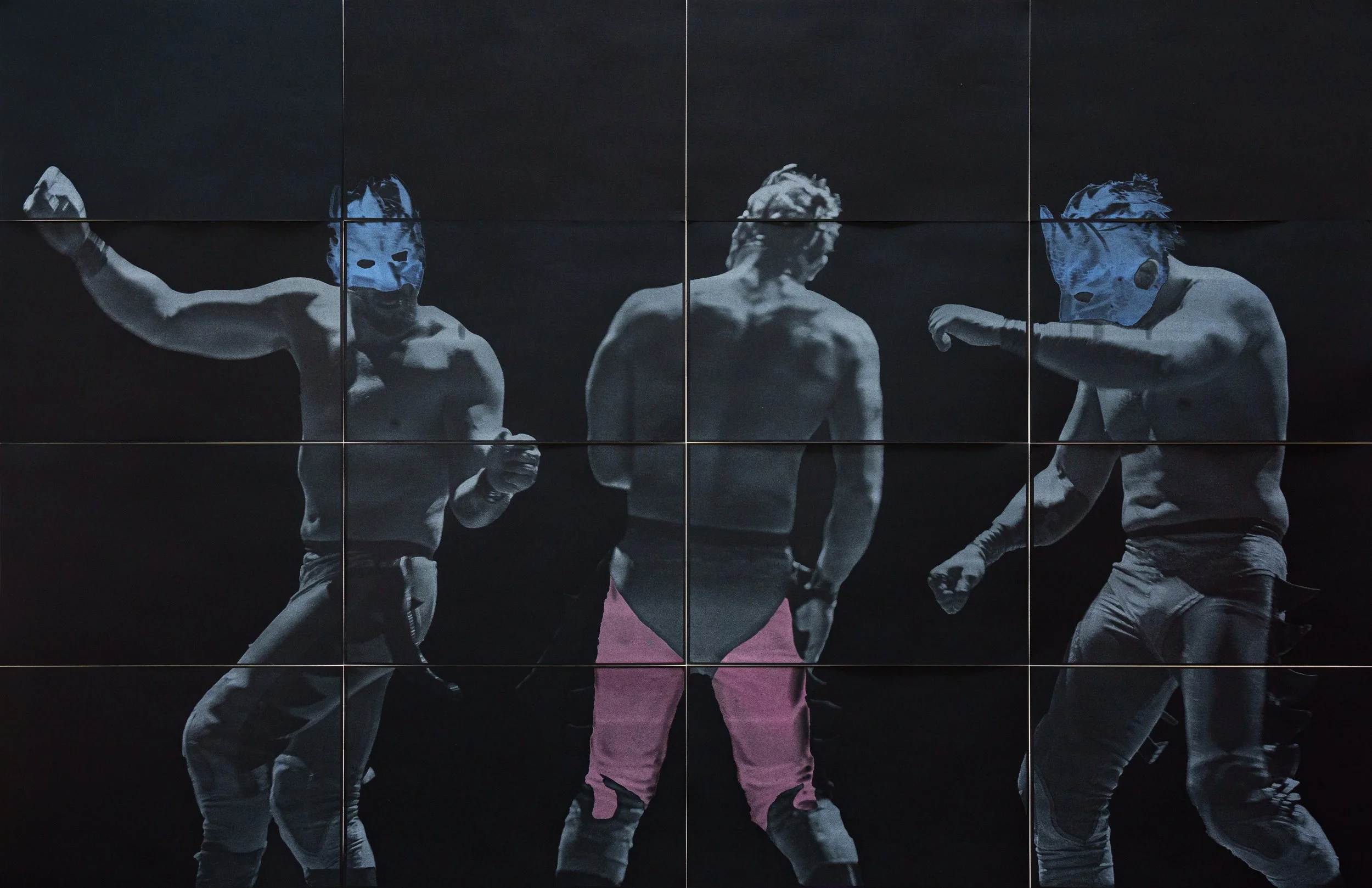 Caballero_Los Danzantes pt II.jpg