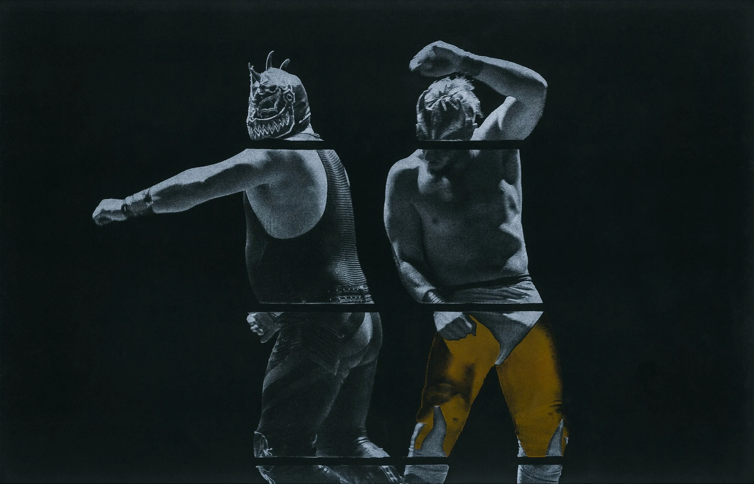 Caballero_Los Danzantes pt I.jpg