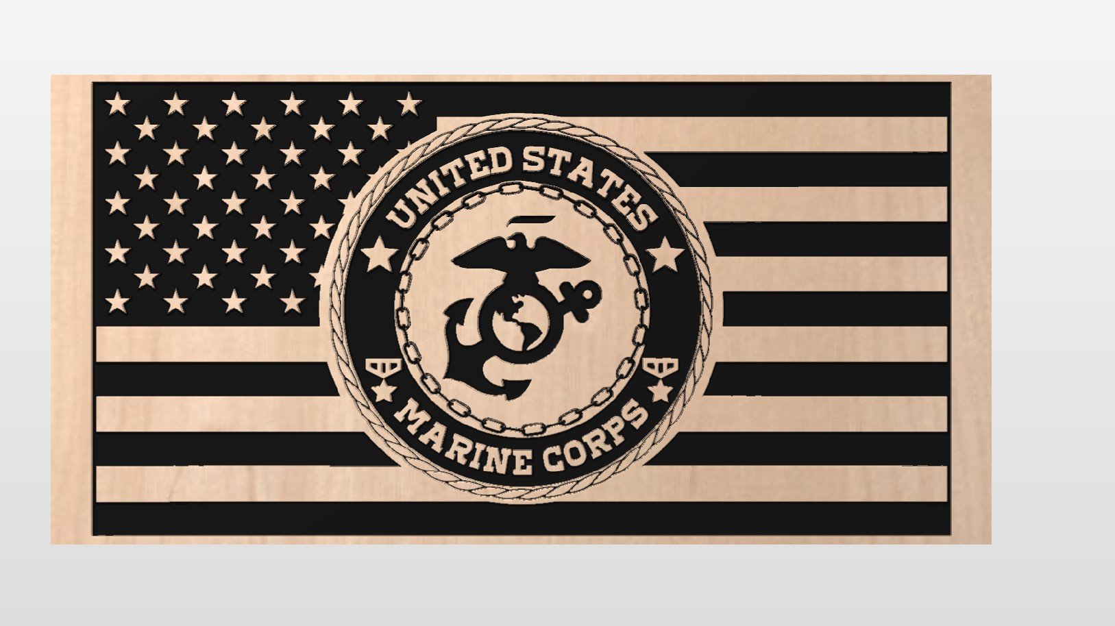 American Flag Center Circle Marine EGA.jpg