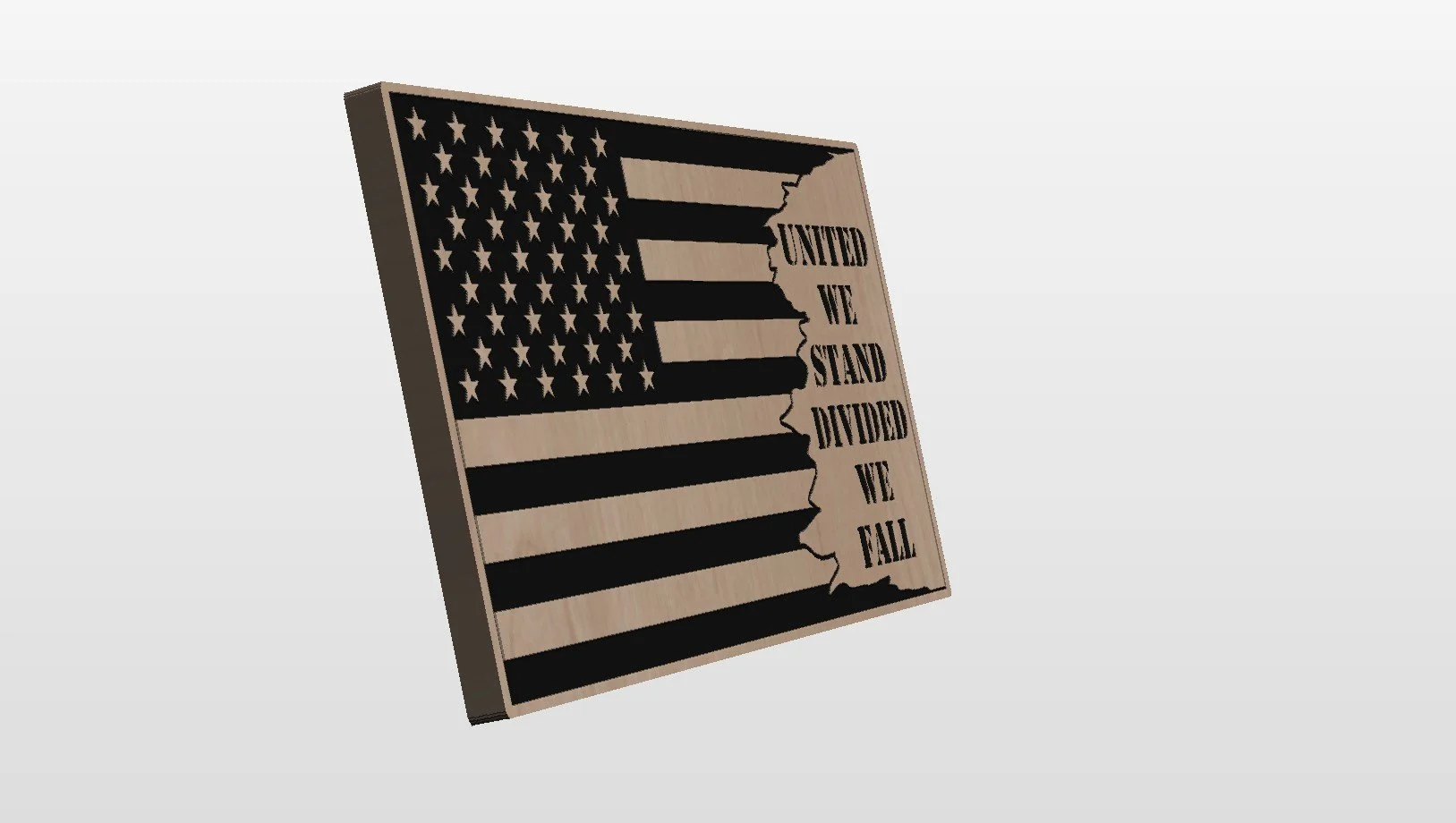 United We Stand Divided We Fall Front View3.jpg