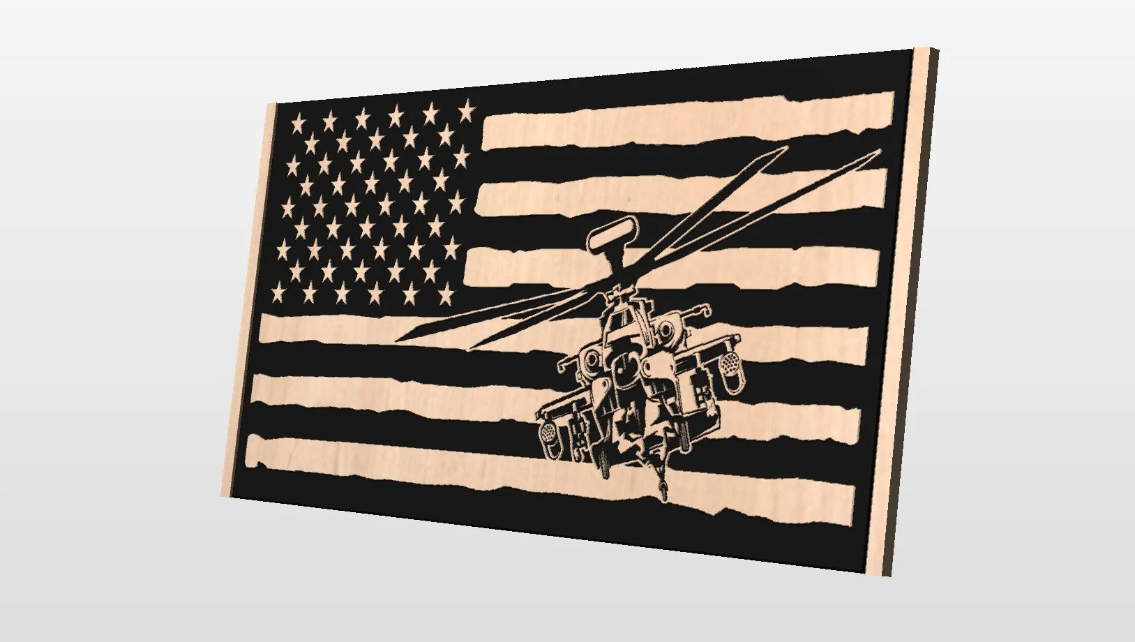 Apache Front American Flag2.jpg