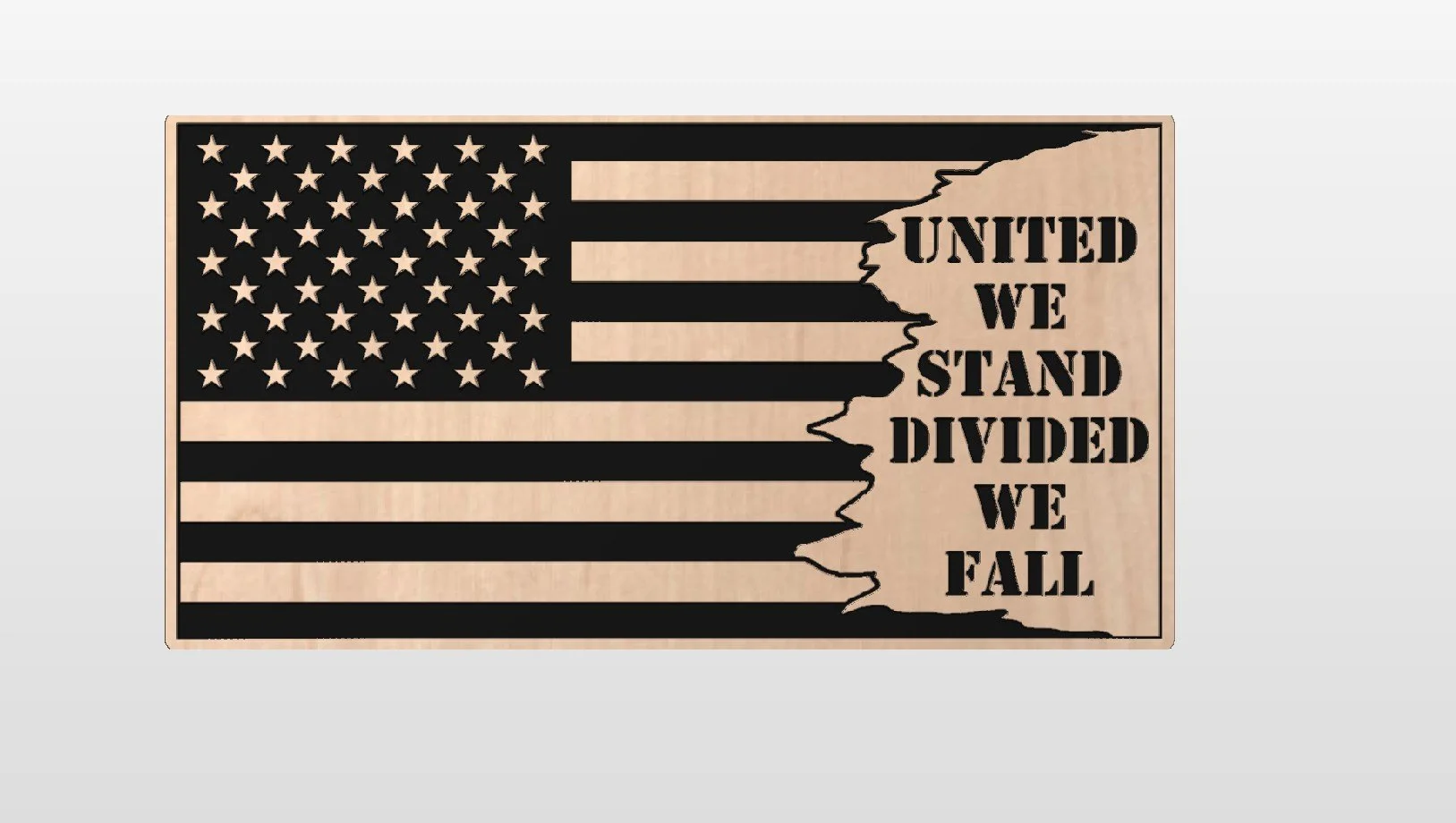 United We Stand Divided We Fall Front View.jpg