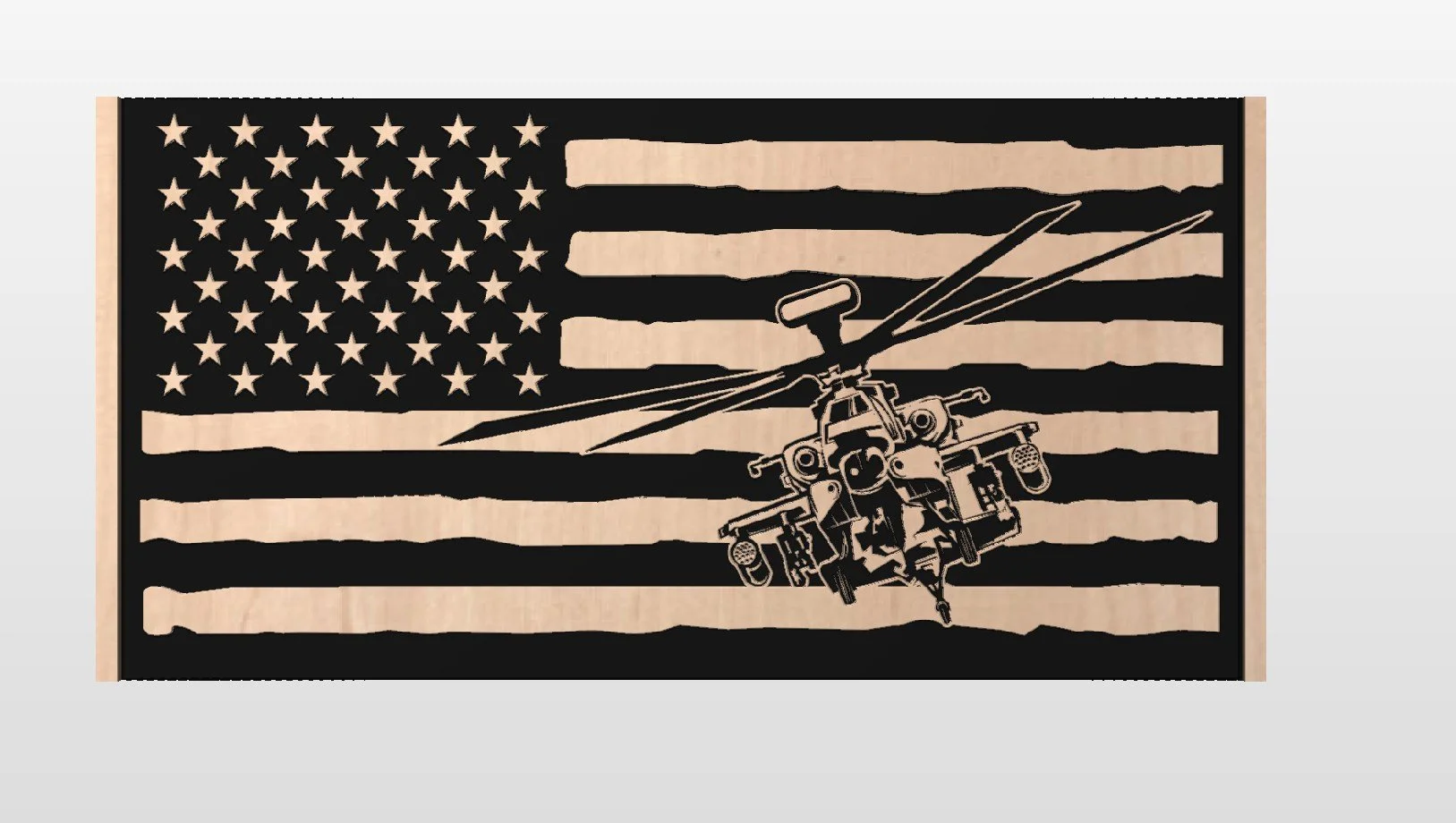 Apache Front American Flag.jpg