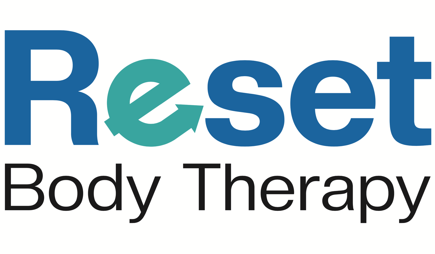 Reset Body Therapy