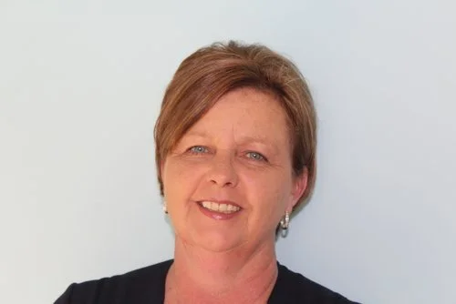 Andrea Morris | CEO