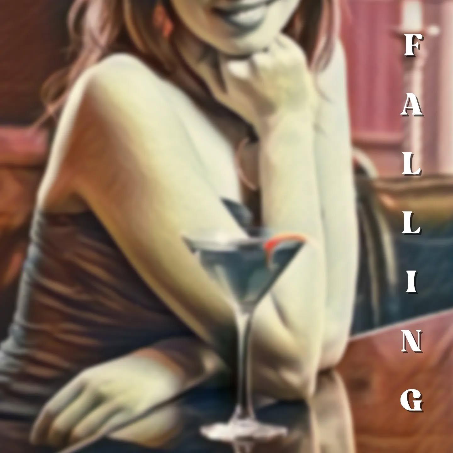 Have you ever set eyes on someone and felt an undying attraction to them and, simultaneously, just knew that getting involved with them - particularly romantically - would be dangerous?  Well, I guess I wrote this song for you :)

The name of the son
