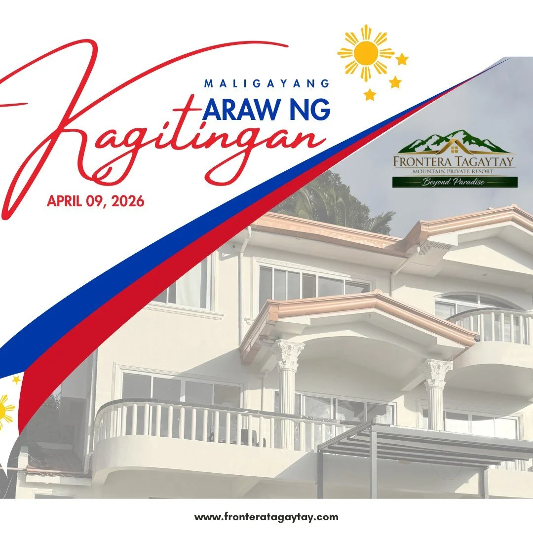 Honoring our Heroes this Day of Valor
Today, we remember the bravery and sacrifices of those who fought for our freedom. Let their courage inspire us every day.

✨ Celebrate and reflect&mdash;make this day meaningful with your loved ones. ✨

#DayOfVa