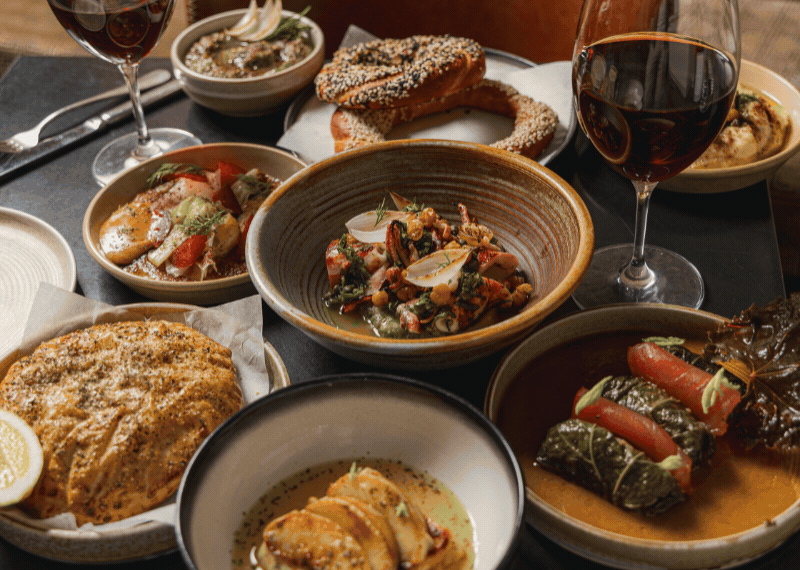 Mother’s Day at SEFA