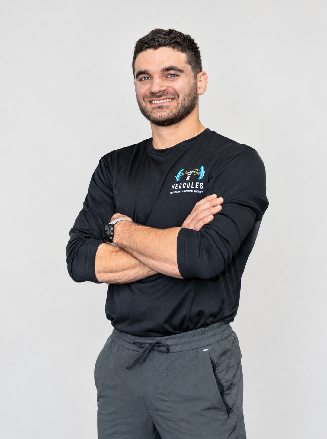 Dr Alec Spano Photo