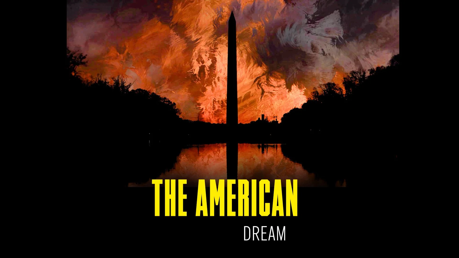                

 
   As a divided America argues overground, we head beneath to capture a subconscious civil war. 
 




















  
  



     