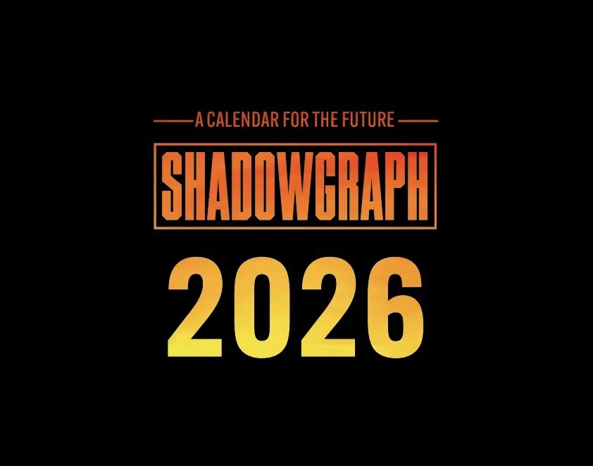 Calendar of the future