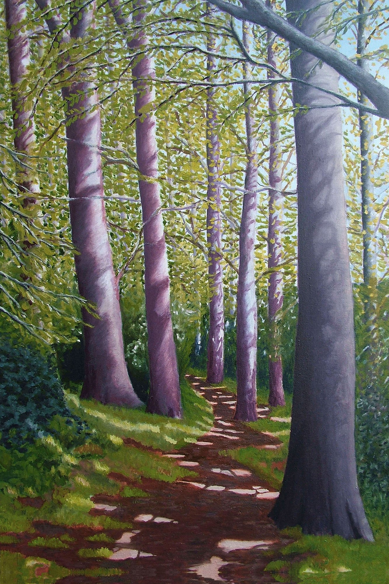 Allington Path 2000.jpg