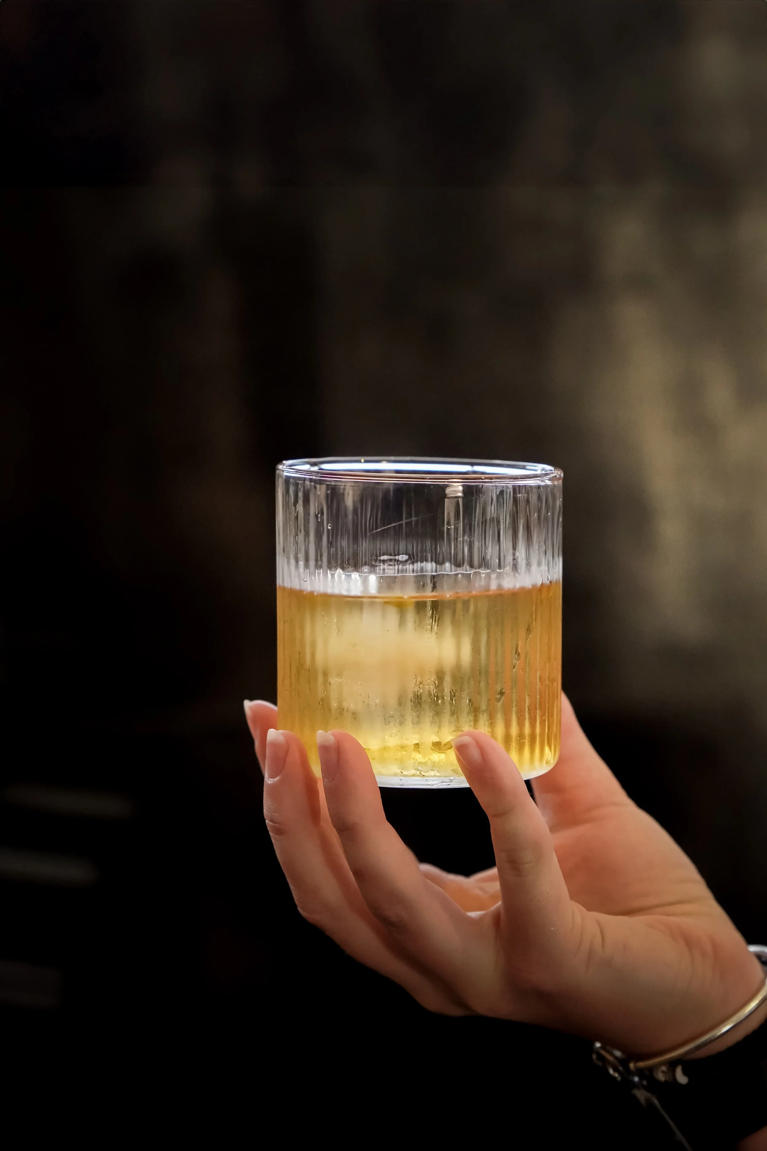 Fig Old fashioned in hand - Chaotic Media.jpg