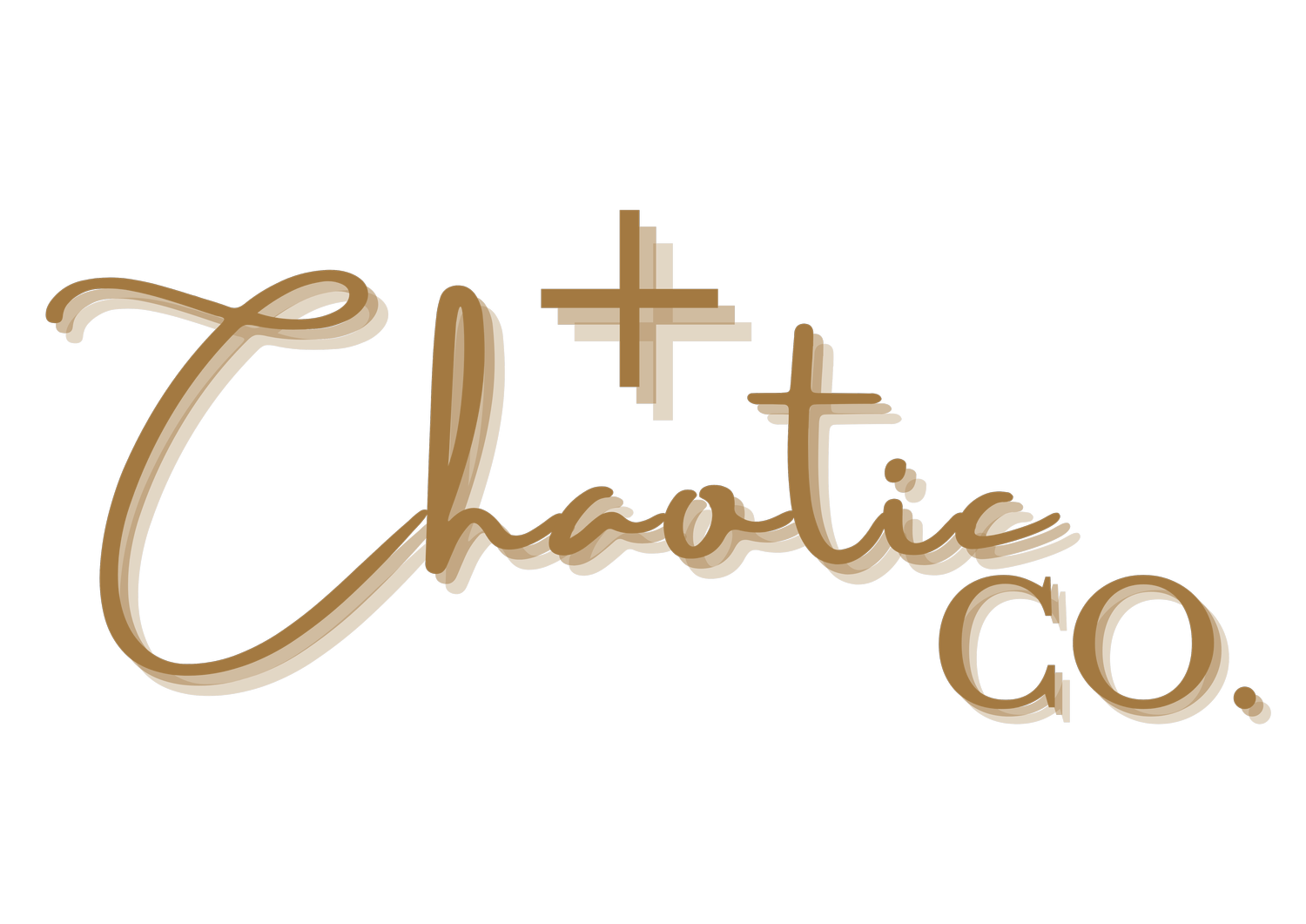 POSITIVELY CHAOTIC COMPANY