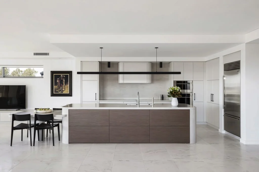 Bellevue Hill Kitchen
