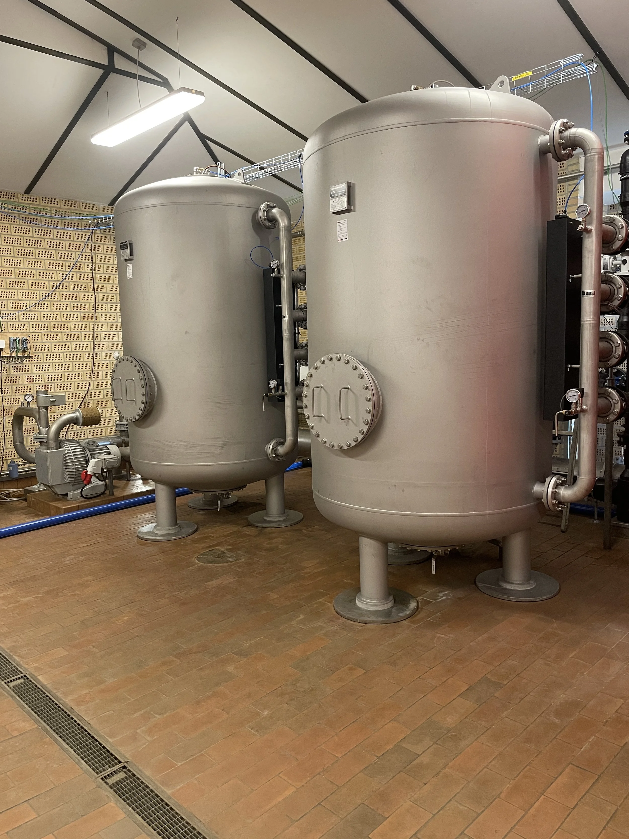 Glædelig jul og husk at drikke vand