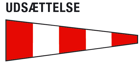 Generalforsamling udsættes