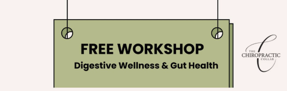 Digestive Wellness & Gut Health