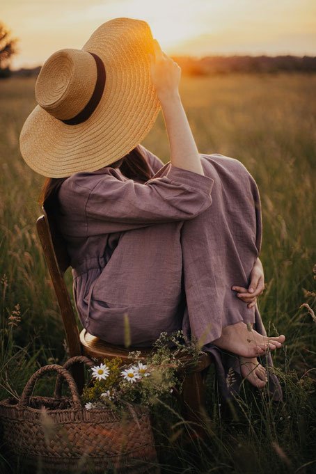 The Missing Link in Burnout Recovery