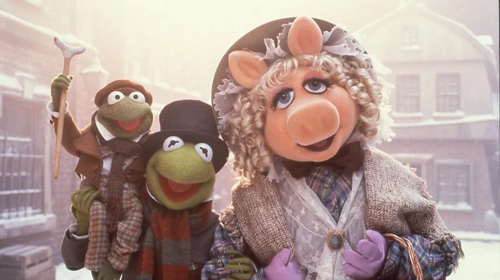 Screen Porty's Christmas Classics Countdown!
