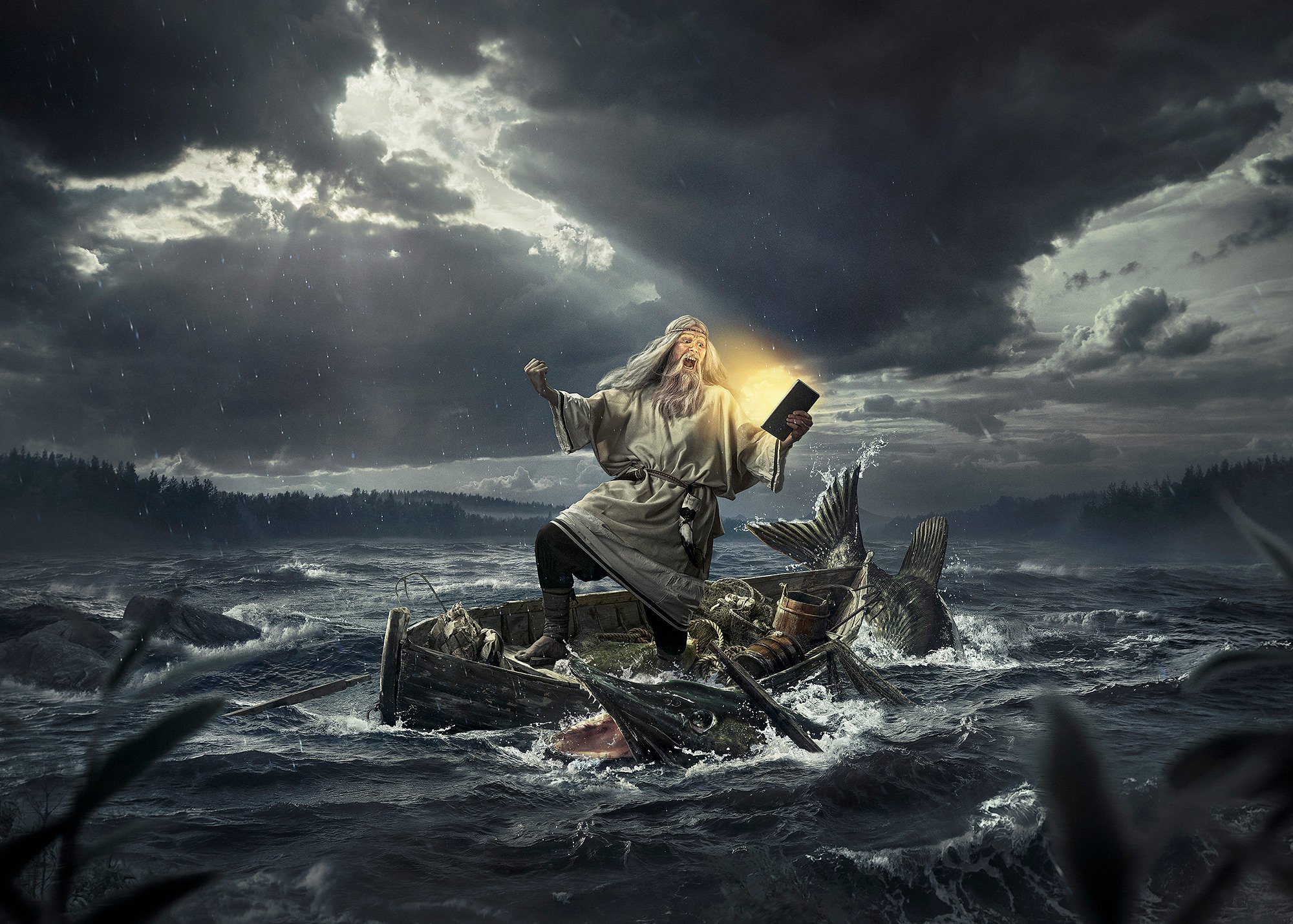 Client: Kalevala Casino