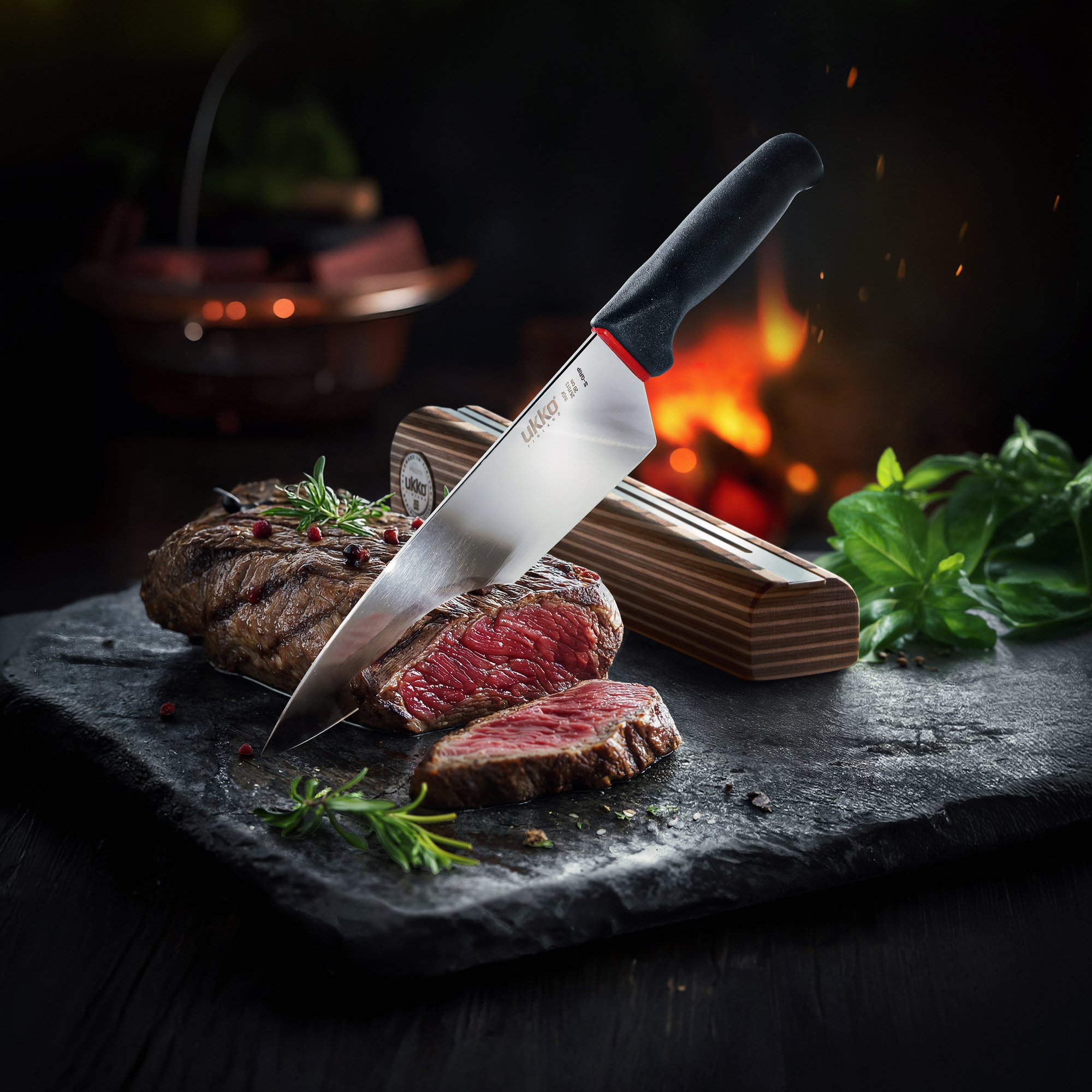 Client: Ukko Finland