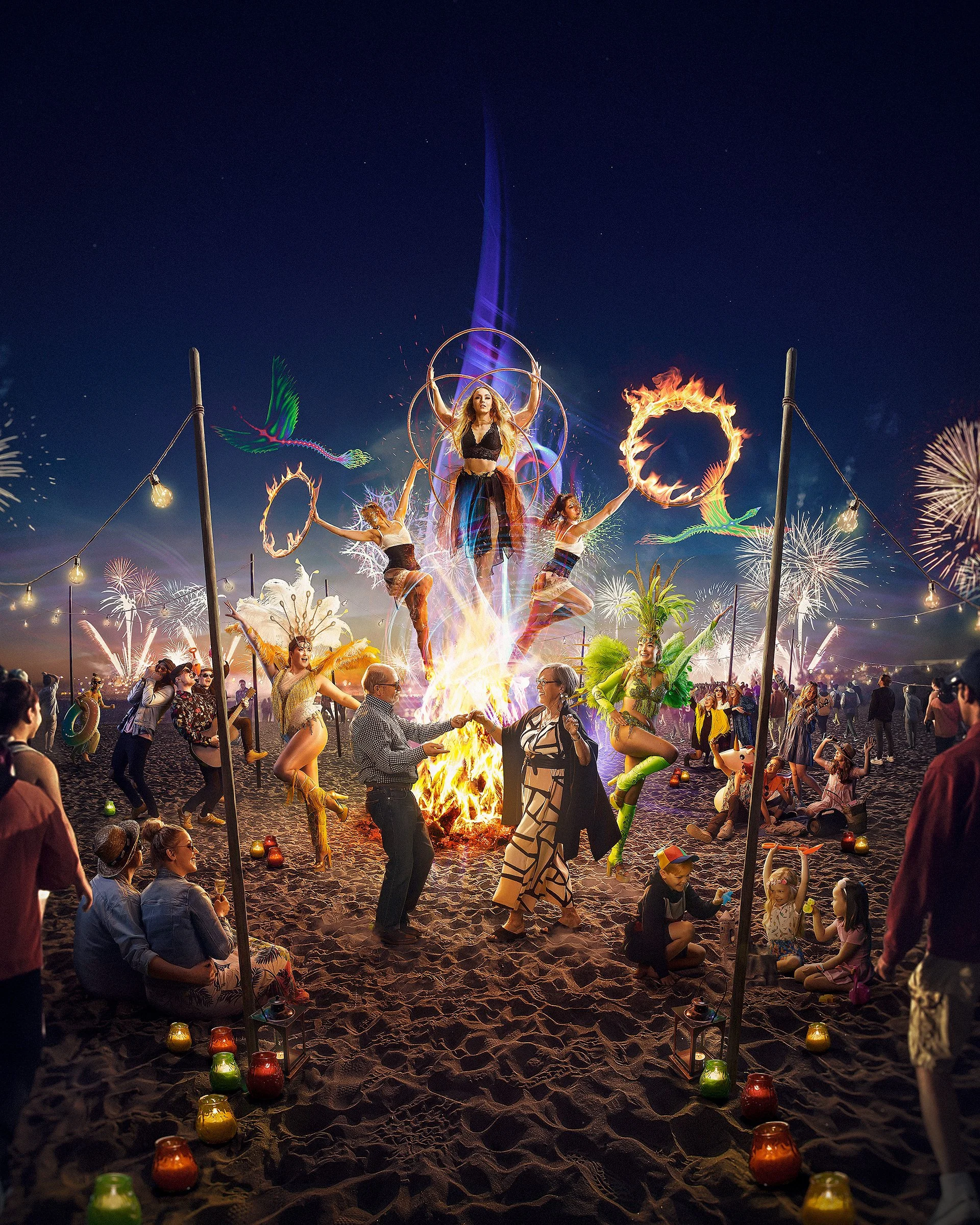 Client: Visit Kalajoki