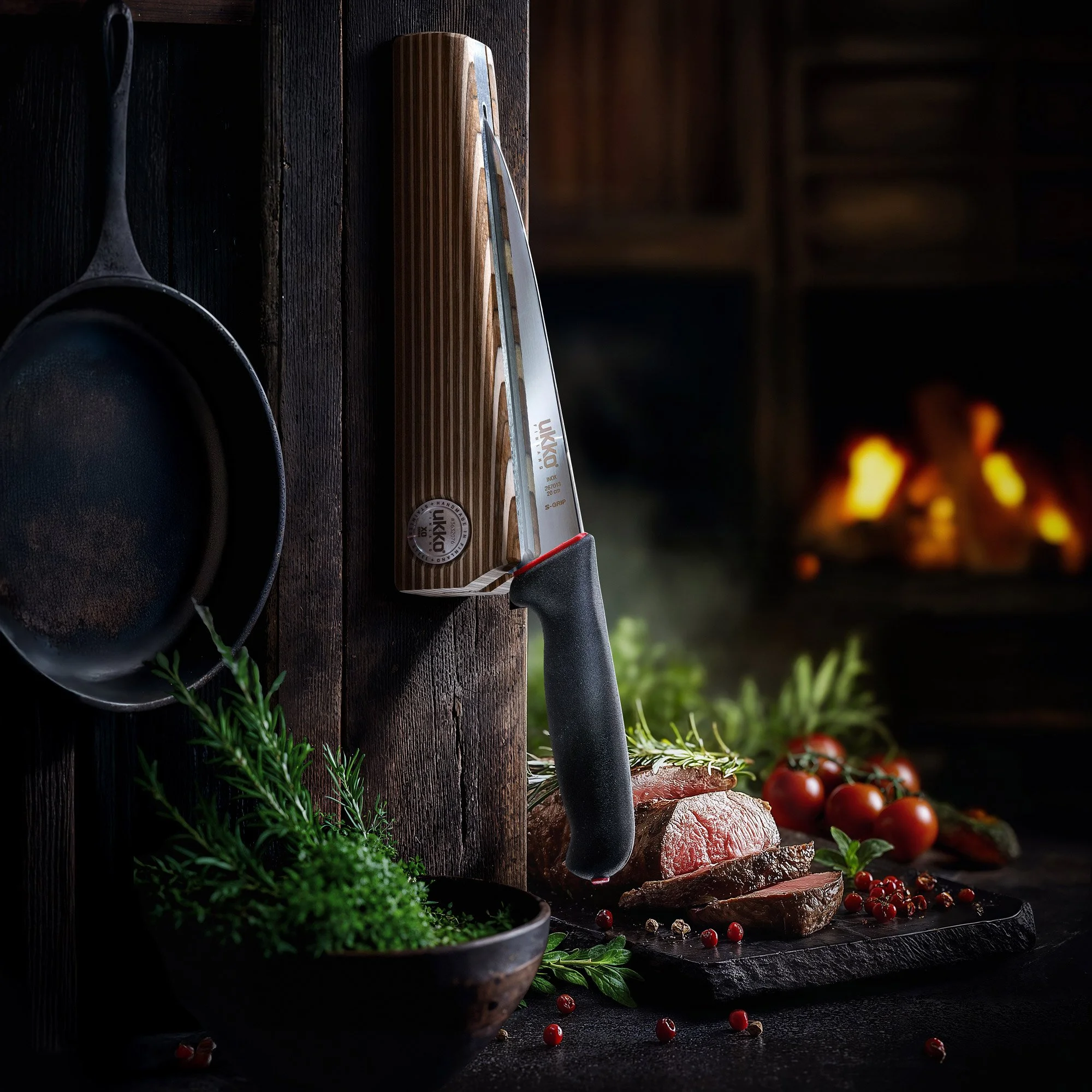 Client: Ukko Finland