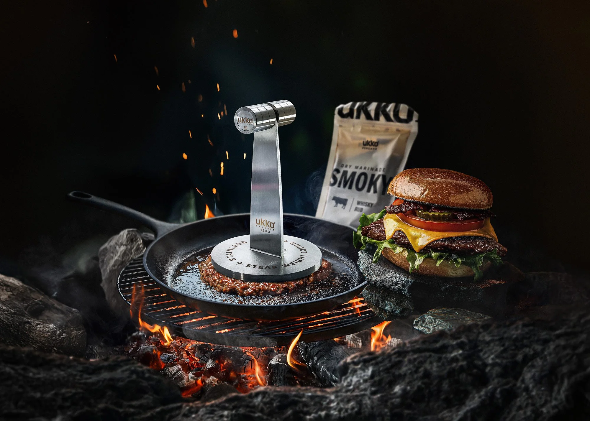 Client: Ukko Finland