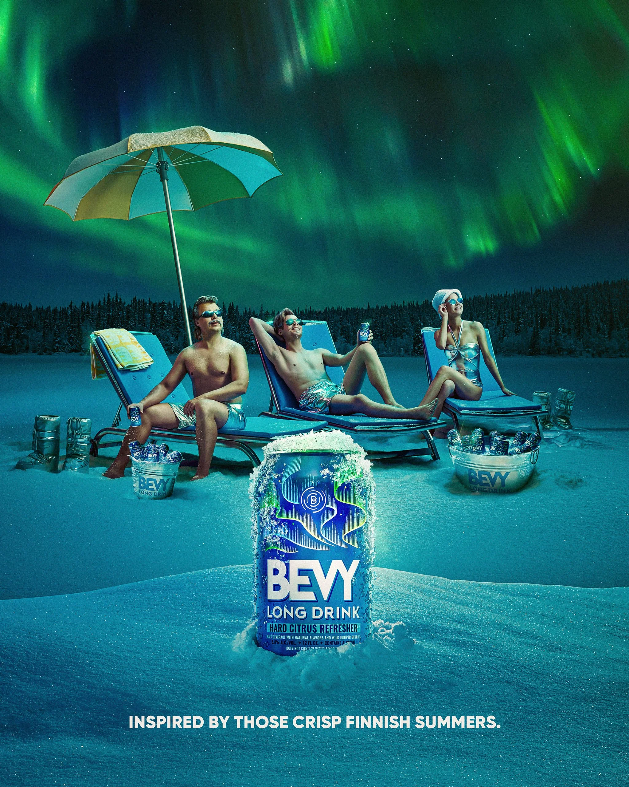 Client: Boston Beer Company