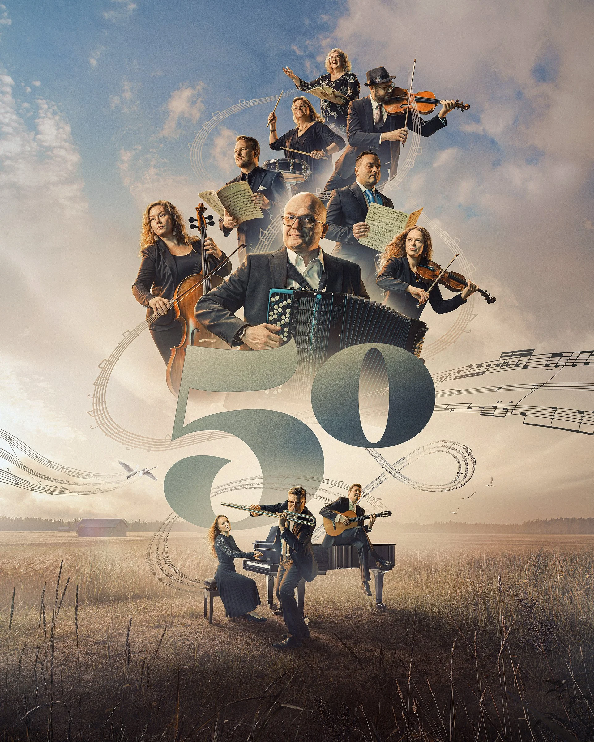 Client: Liminka Music Institute