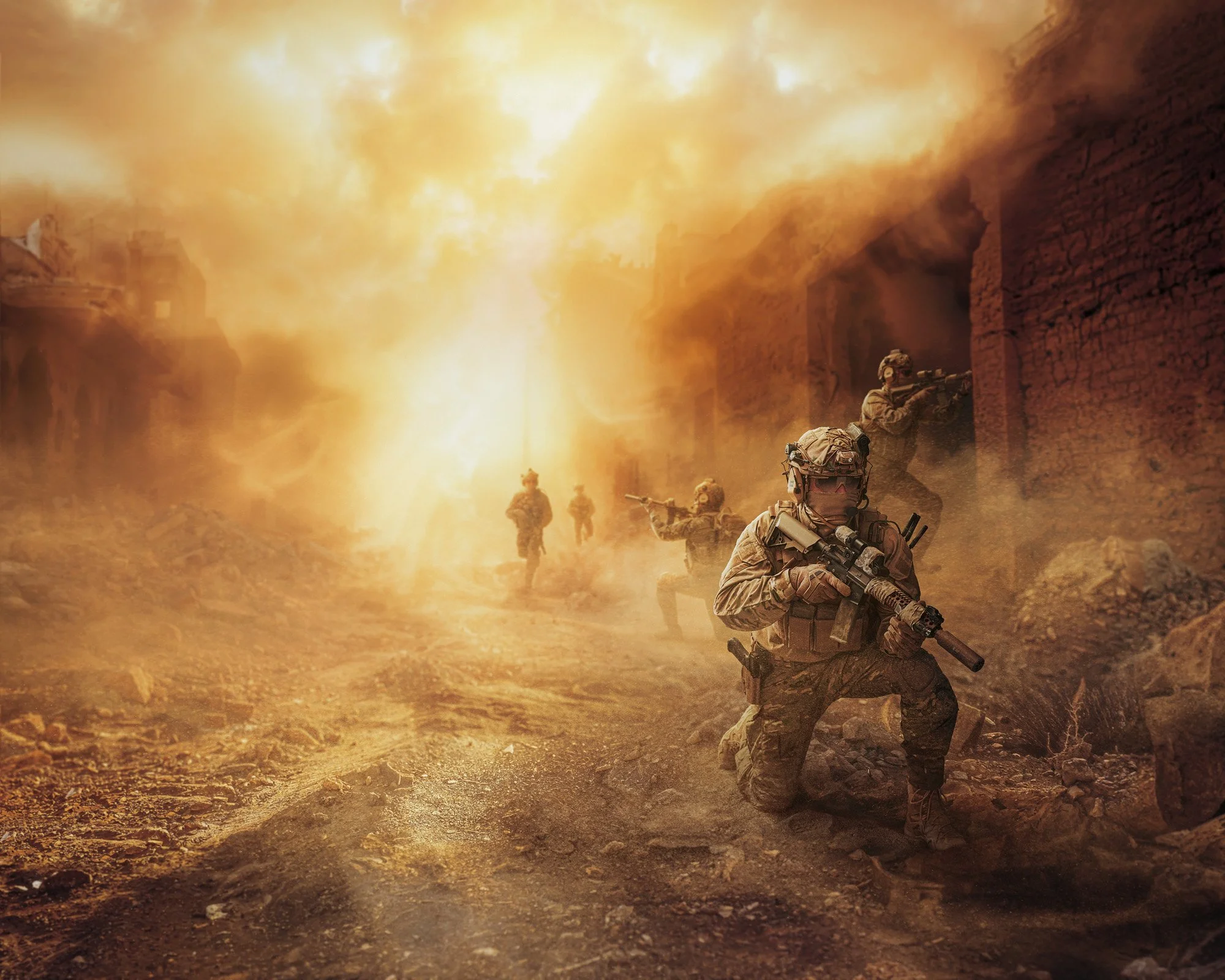 Client: Savox Communications Ltd.