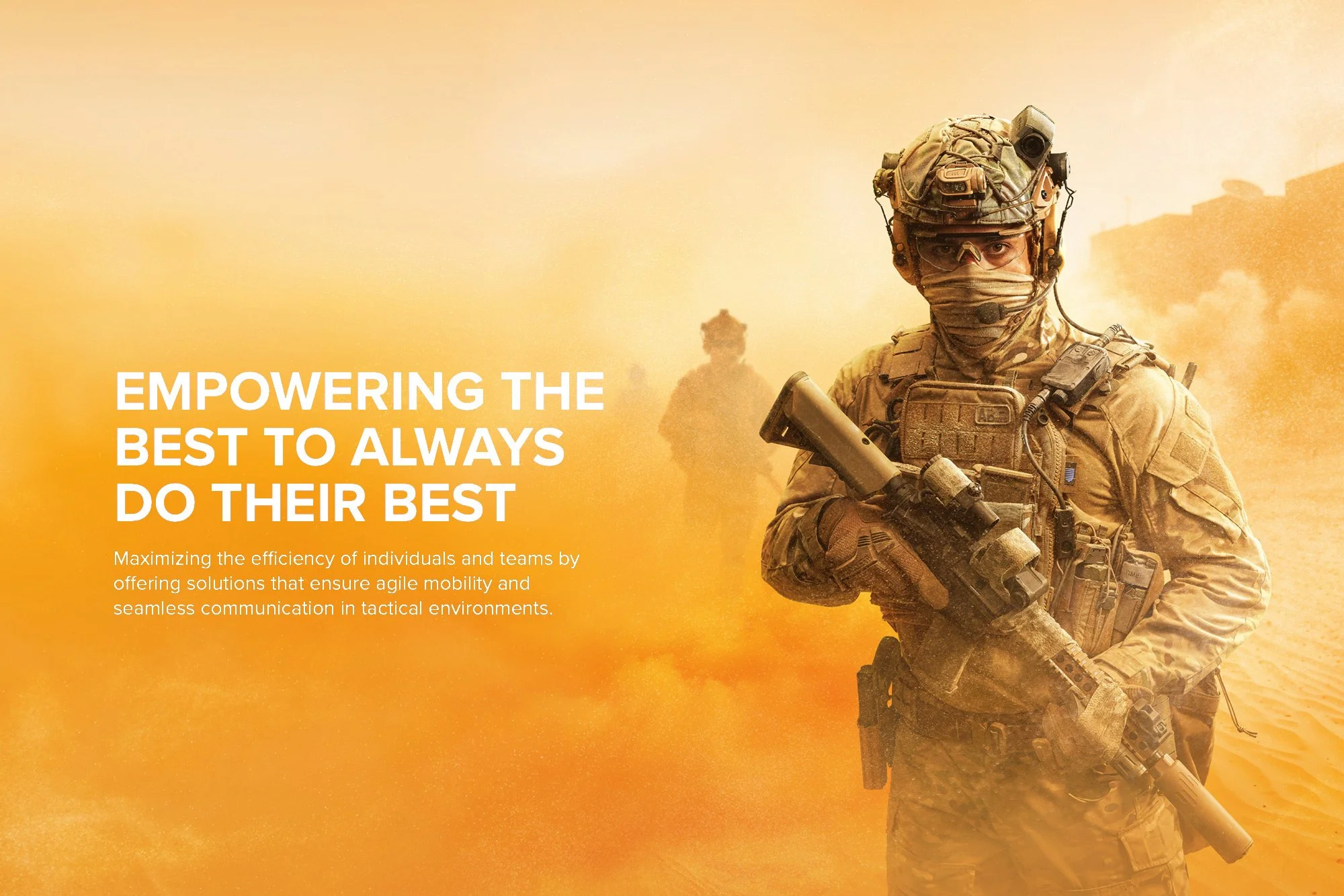 Client: Savox Communications Ltd.