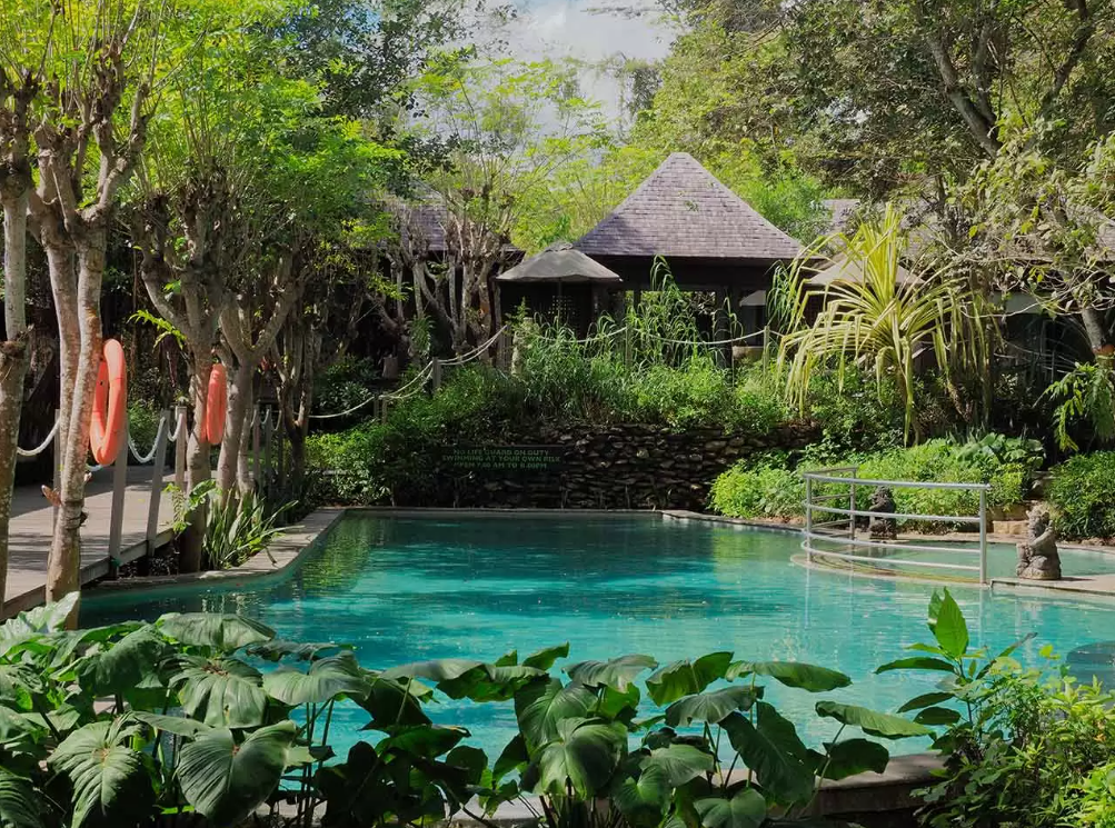 4D West bali tour