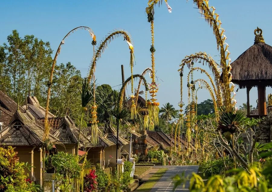 Bali day trip