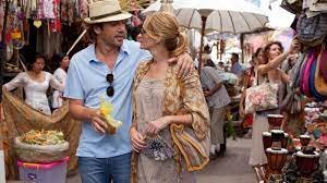 Discovering 'EAT, PRAY, LOVE' Footsteps and Shooting Locations in Bali