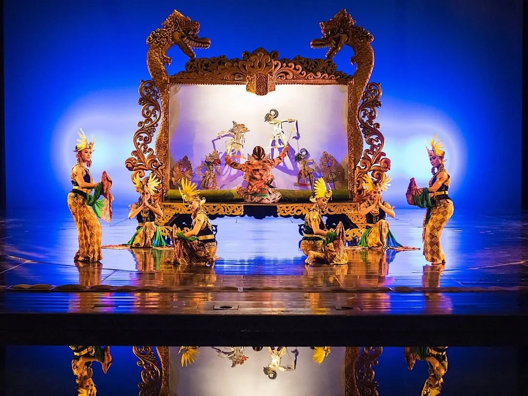 This Is Your Sign to Check Out the Devdan Show When You’re in Bali