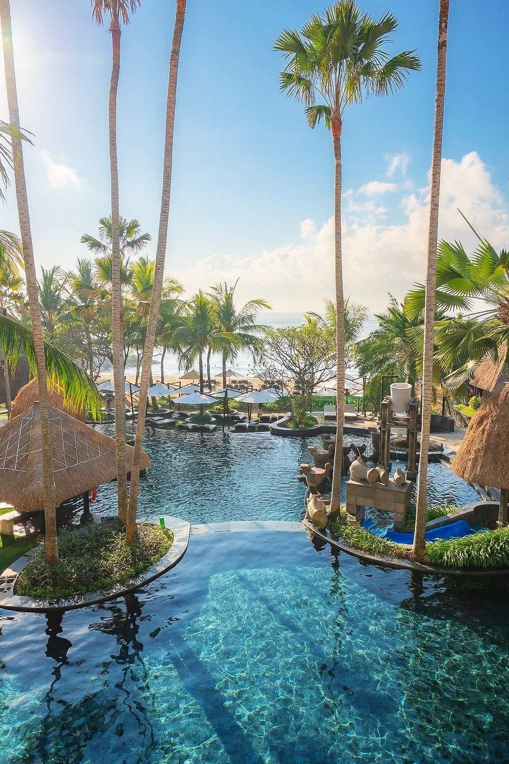 Bali 7D/6N Ubud & Nusa Dua Package | Holiday Inn Resort Bali Nusa Dua