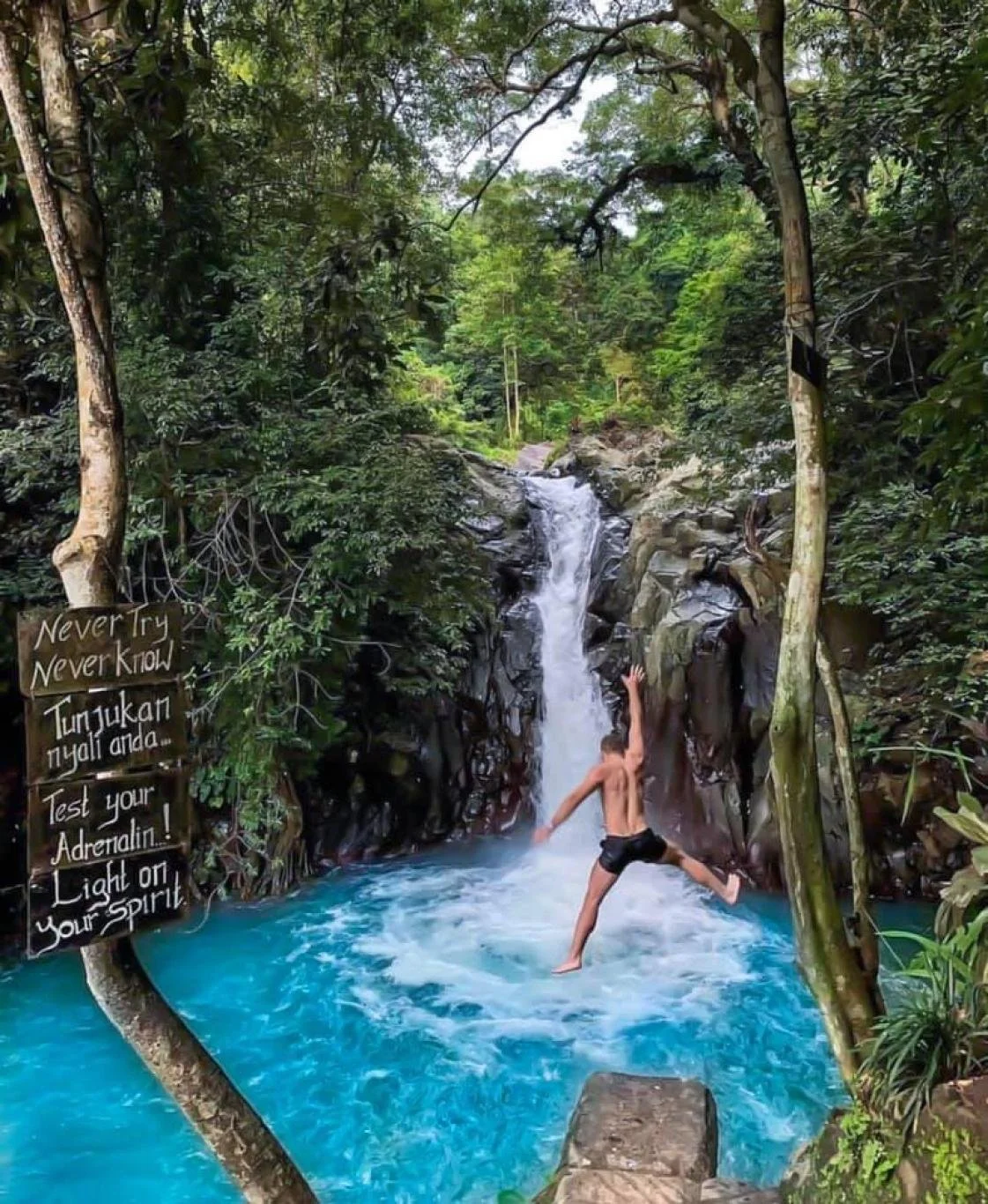 Best Waterfalls in North Bali | Bali Waterfall Guide Part 2