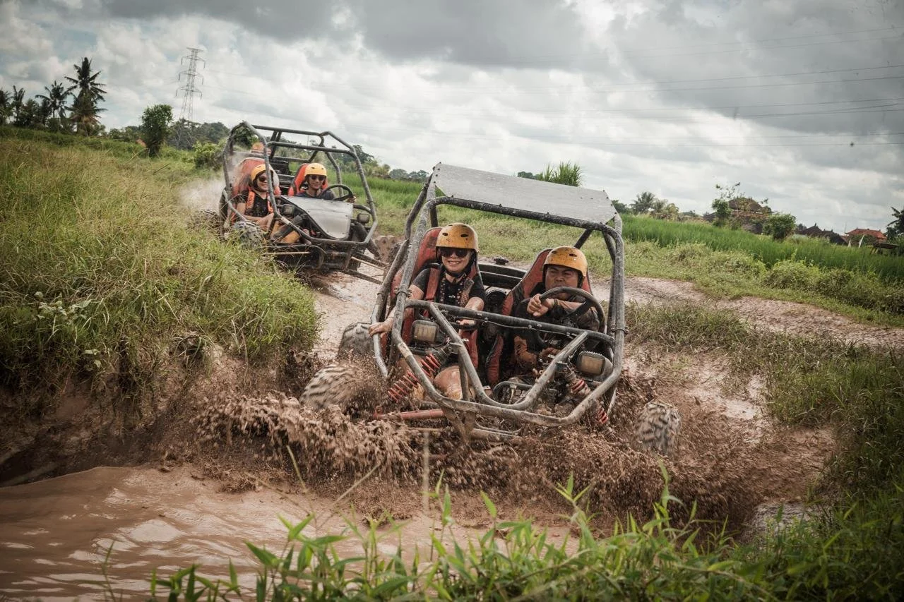 UTV / BUGGY RIDE BALI