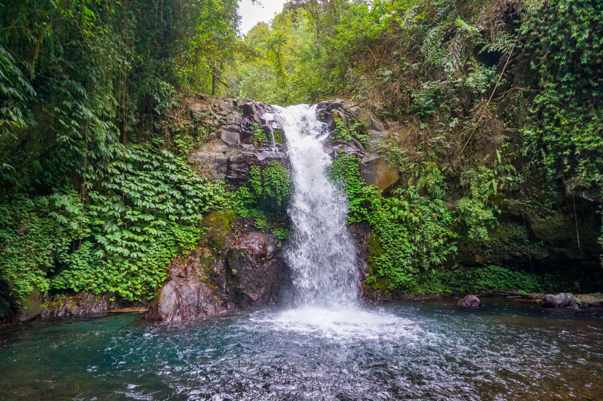 Best Waterfalls in North Bali | Bali Waterfall Guide Part 2