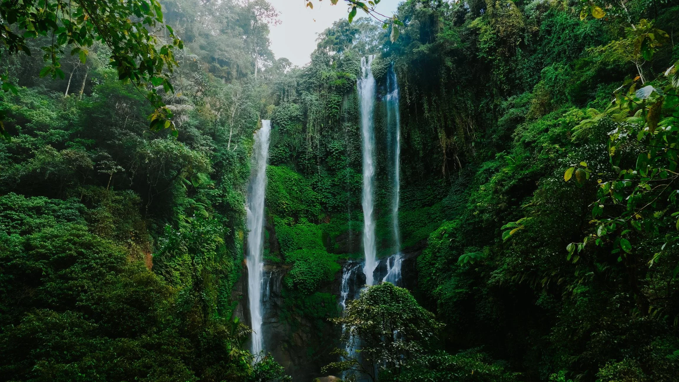 Best Waterfalls in North Bali | Bali Waterfall Guide Part 2
