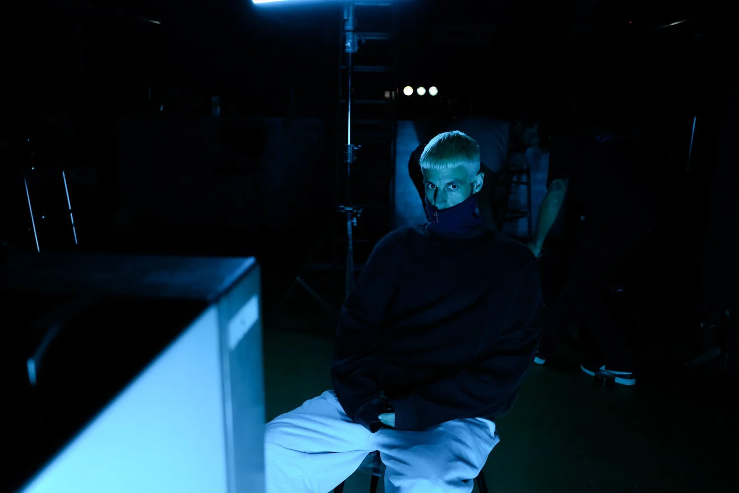 photo video clip