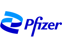 Pfizer Logo