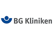 Logo der BG Kliniken
